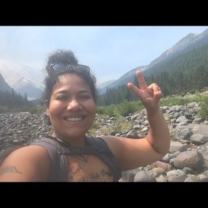 Meet your Posher, Mariah